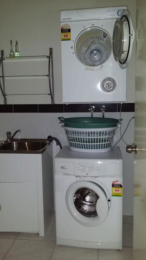 Sutton's Beach Unit - Grafton Accommodation 19