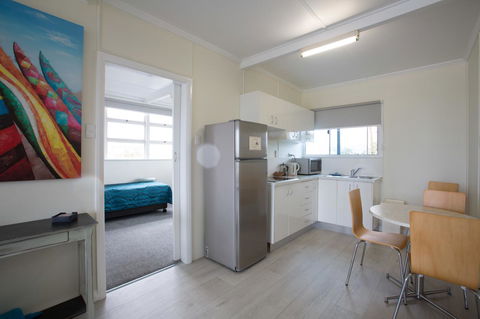 Pale Pacific Holiday Units - Grafton Accommodation 20