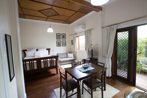 Pale Pacific Holiday Units - Grafton Accommodation 21