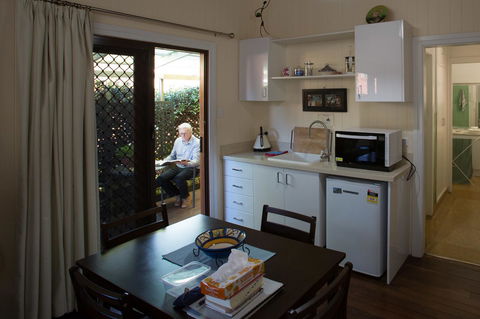 Pale Pacific Holiday Units - Grafton Accommodation 26