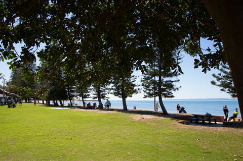 Pale Pacific Holiday Units - Grafton Accommodation 32