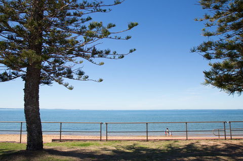 Pale Pacific Holiday Units - Grafton Accommodation 7