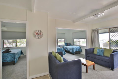 Pale Pacific Holiday Units - Grafton Accommodation 12