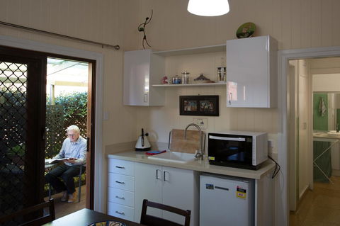 Pale Pacific Holiday Units - Grafton Accommodation 23