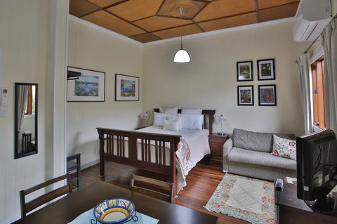 Pale Pacific Holiday Units - Grafton Accommodation 9