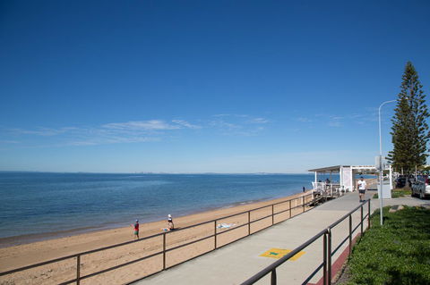 Pale Pacific Holiday Units - Grafton Accommodation 3