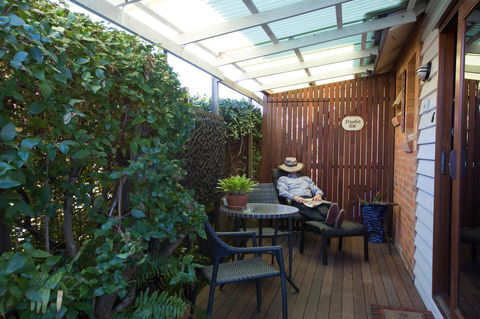 Pale Pacific Holiday Units - Grafton Accommodation 27