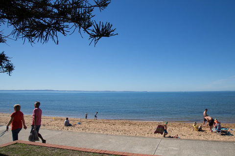 Pale Pacific Holiday Units - Grafton Accommodation 5