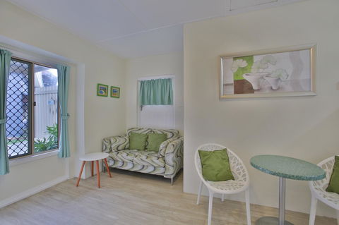 Pale Pacific Holiday Units - Grafton Accommodation 18