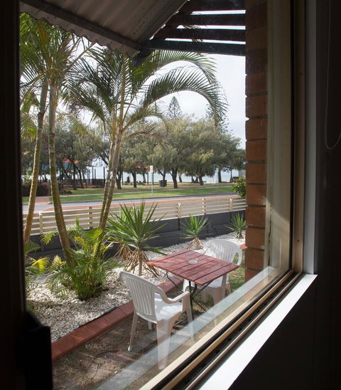 Pale Pacific Holiday Units - Grafton Accommodation 25