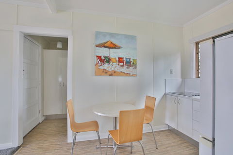 Pale Pacific Holiday Units - Grafton Accommodation 22
