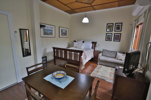 Pale Pacific Holiday Units - Grafton Accommodation 8