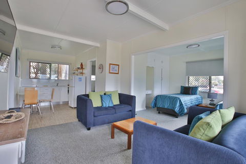 Pale Pacific Holiday Units - Grafton Accommodation 16
