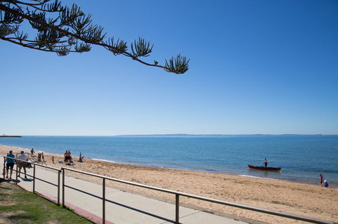 Pale Pacific Holiday Units - Grafton Accommodation 6