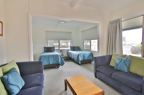 Pale Pacific Holiday Units - Grafton Accommodation 11