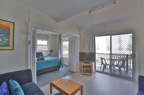 Pale Pacific Holiday Units - Grafton Accommodation 13