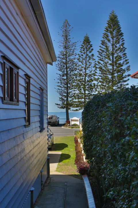 Pale Pacific Holiday Units - Grafton Accommodation 28