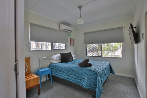 Pale Pacific Holiday Units - Grafton Accommodation 10
