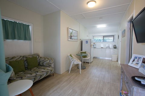 Pale Pacific Holiday Units - Grafton Accommodation 19
