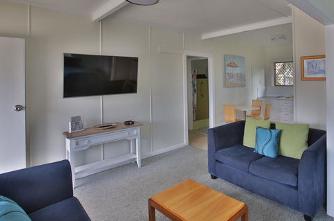 Pale Pacific Holiday Units - Grafton Accommodation 17