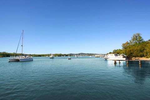 Regency Waterfront Noosa - Grafton Accommodation 2