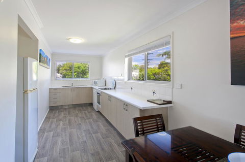 Regency Waterfront Noosa - Grafton Accommodation 12