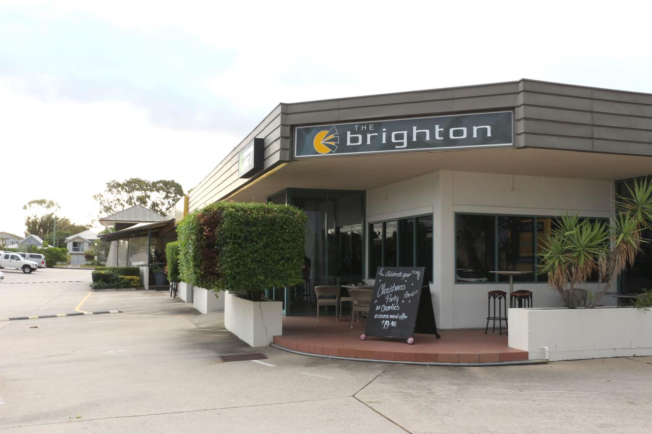 Brighton QLD Grafton Accommodation