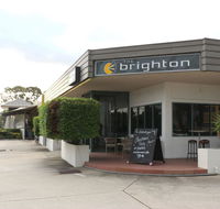 Brighton Hotel - Grafton Accommodation