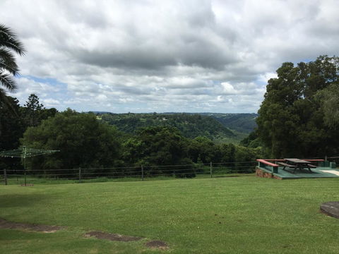 Montville Holiday Apartments - Grafton Accommodation 26