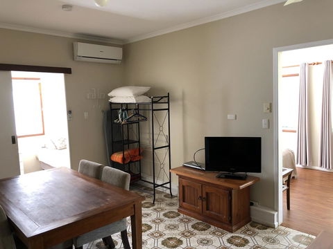 Montville Holiday Apartments - Grafton Accommodation 16