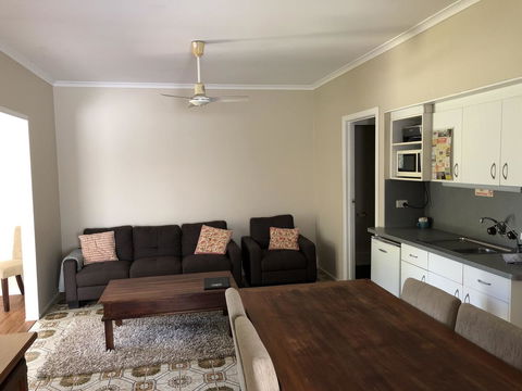 Montville Holiday Apartments - Grafton Accommodation 15