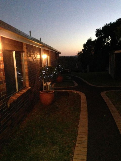 Montville Holiday Apartments - Grafton Accommodation 21