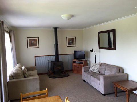 Montville Holiday Apartments - Grafton Accommodation 19