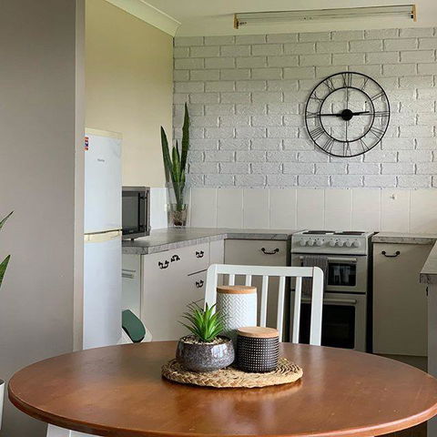Montville Holiday Apartments - Grafton Accommodation 5