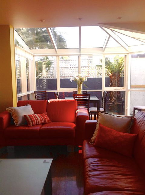 Waterloo Cottage - Grafton Accommodation 1