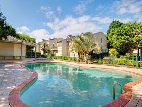 Watermark #25 - 25/4 Karla Avenue, Terrigal - Grafton Accommodation 0