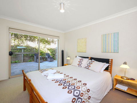 Watermark #25 - 25/4 Karla Avenue, Terrigal - Grafton Accommodation 2