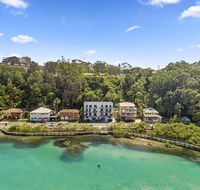 Waters Edge - Nambucca Heads