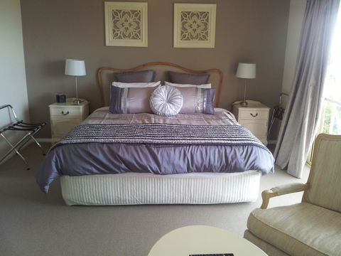 Waterview Gardens B&B - Grafton Accommodation 0