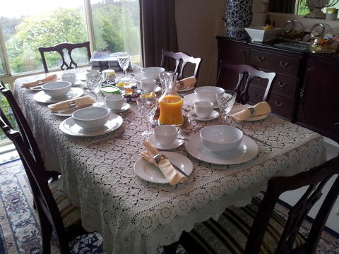 Waterview Gardens B&B - Grafton Accommodation 1