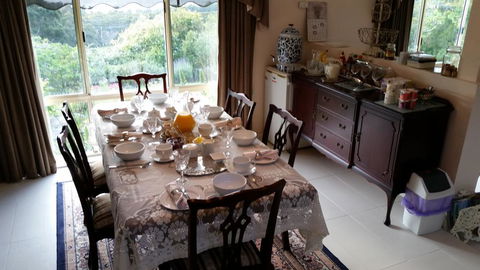 Waterview Gardens B&B - Grafton Accommodation 2