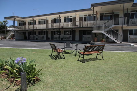 Waterview Motel Maclean - Grafton Accommodation 0