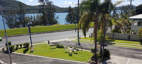 Waterview Motel Maclean - Grafton Accommodation 3