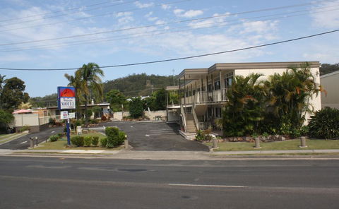 Waterview Motel Maclean - Grafton Accommodation 2