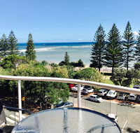 Waterview Resort - Grafton Accommodation