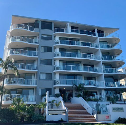 Waterview Resort - Grafton Accommodation 2