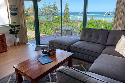 Waterview Resort - Grafton Accommodation 3
