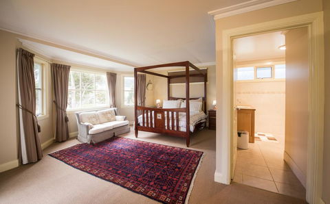 Wattle Grove Homestead Bed & Breakfast - Grafton Accommodation 2