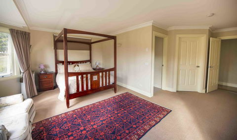 Wattle Grove Homestead Bed & Breakfast - Grafton Accommodation 0