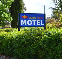 Wattle Grove Motel Maryborough - Grafton Accommodation